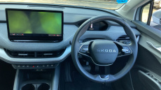 Skoda Enyaq 210kW 85 Edition 82kWh 5dr Auto Electric Estate